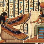 MItologÃ­a Egipcia