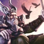 MitologÃ­a NÃ³rdica