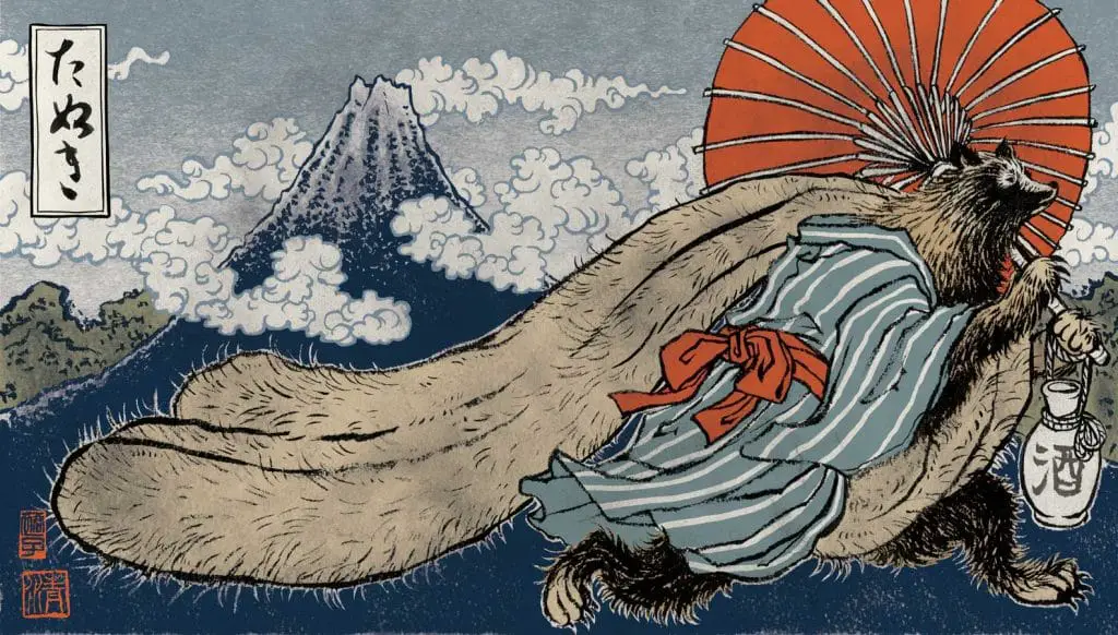 Mitología Japonesa 1 Mitología Japonesa