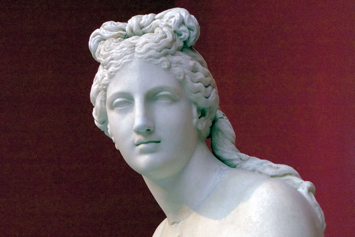▷ DIOSES GRIEGOS » Principales Deidades Griegas 4 Afrodita