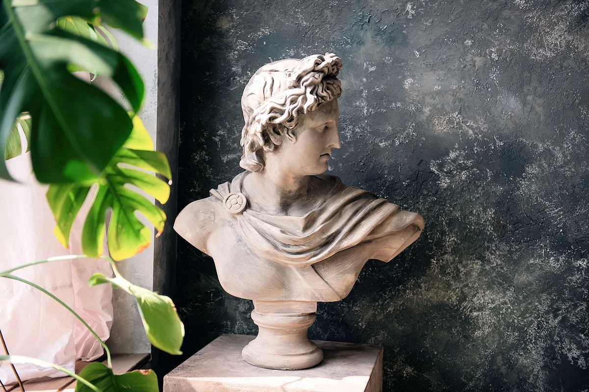 ▷ DIOSES GRIEGOS » Principales Deidades Griegas 8 Apolo