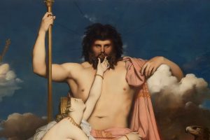 Dioses Romanos