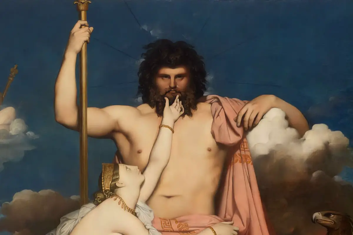 Dioses Romanos
