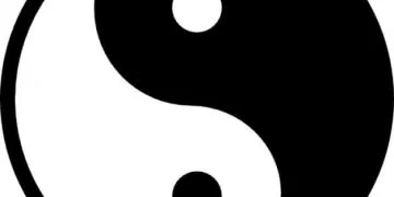 El origen del Yin y Yang en la mitología china