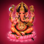 Ganesha. Foto por Depositphotos.