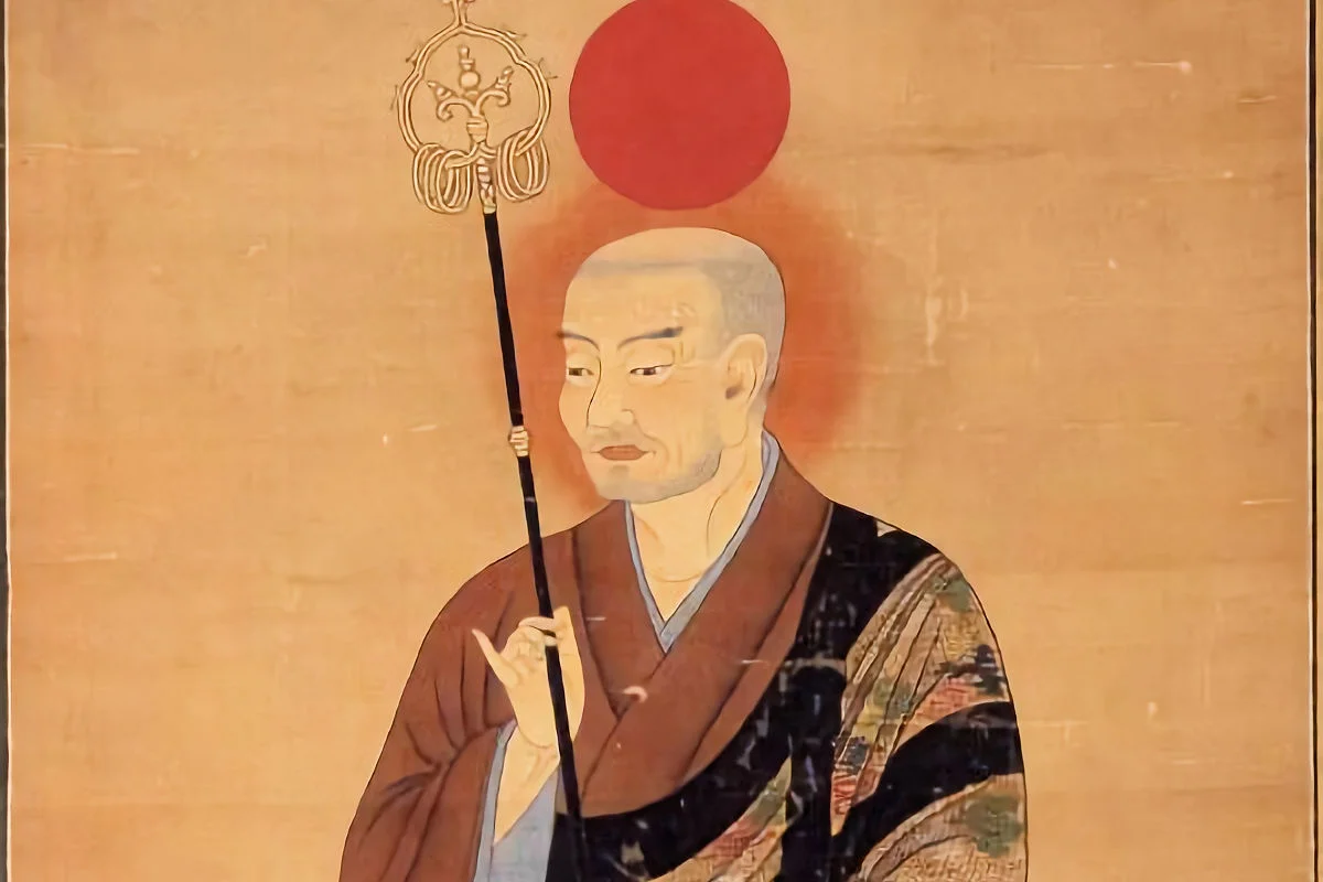 Mitología Japonesa 6 Hachiman