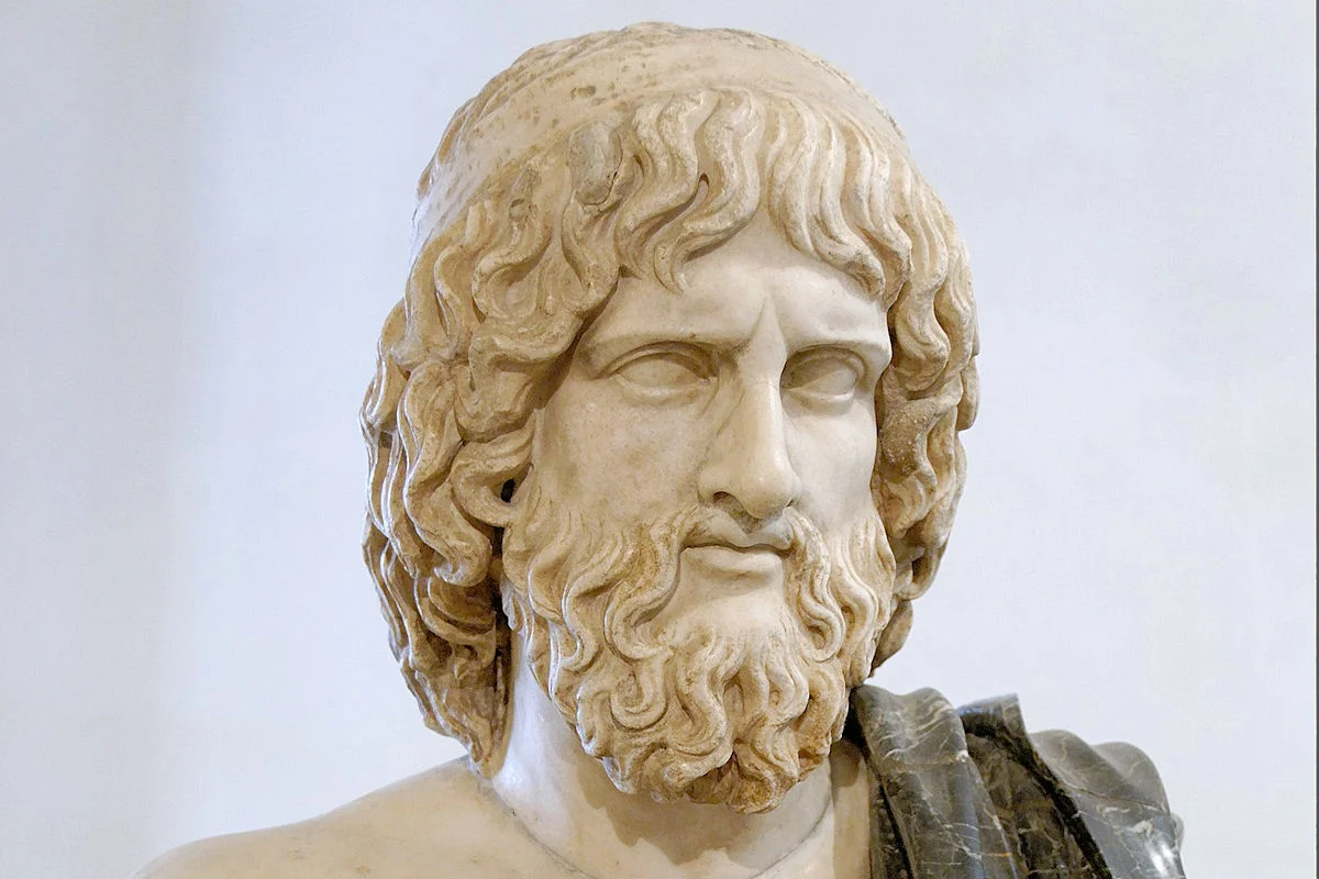 ▷ DIOSES GRIEGOS » Principales Deidades Griegas 13 Hades
