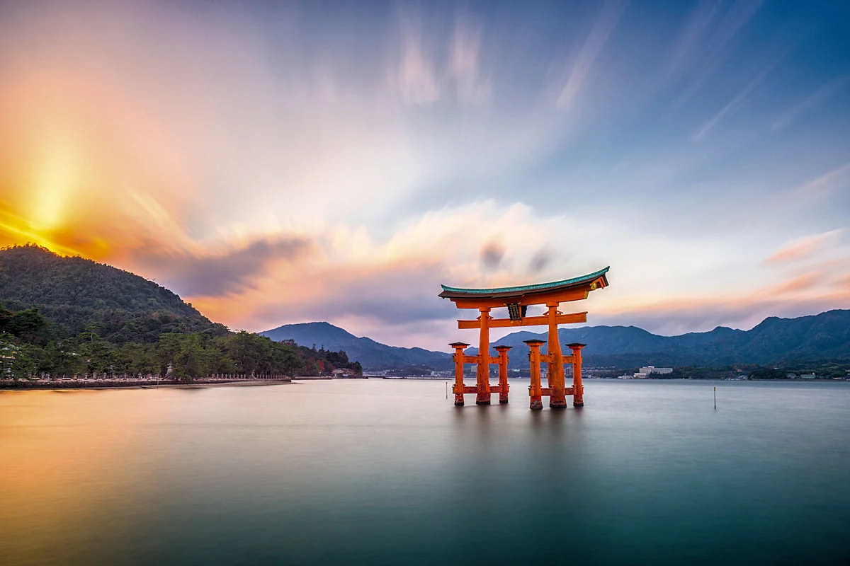 Mitología Japonesa 1 Historia de la Mitología Japonesa