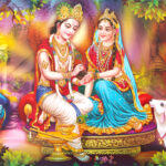 Krishna. Foto por Depositphotos.