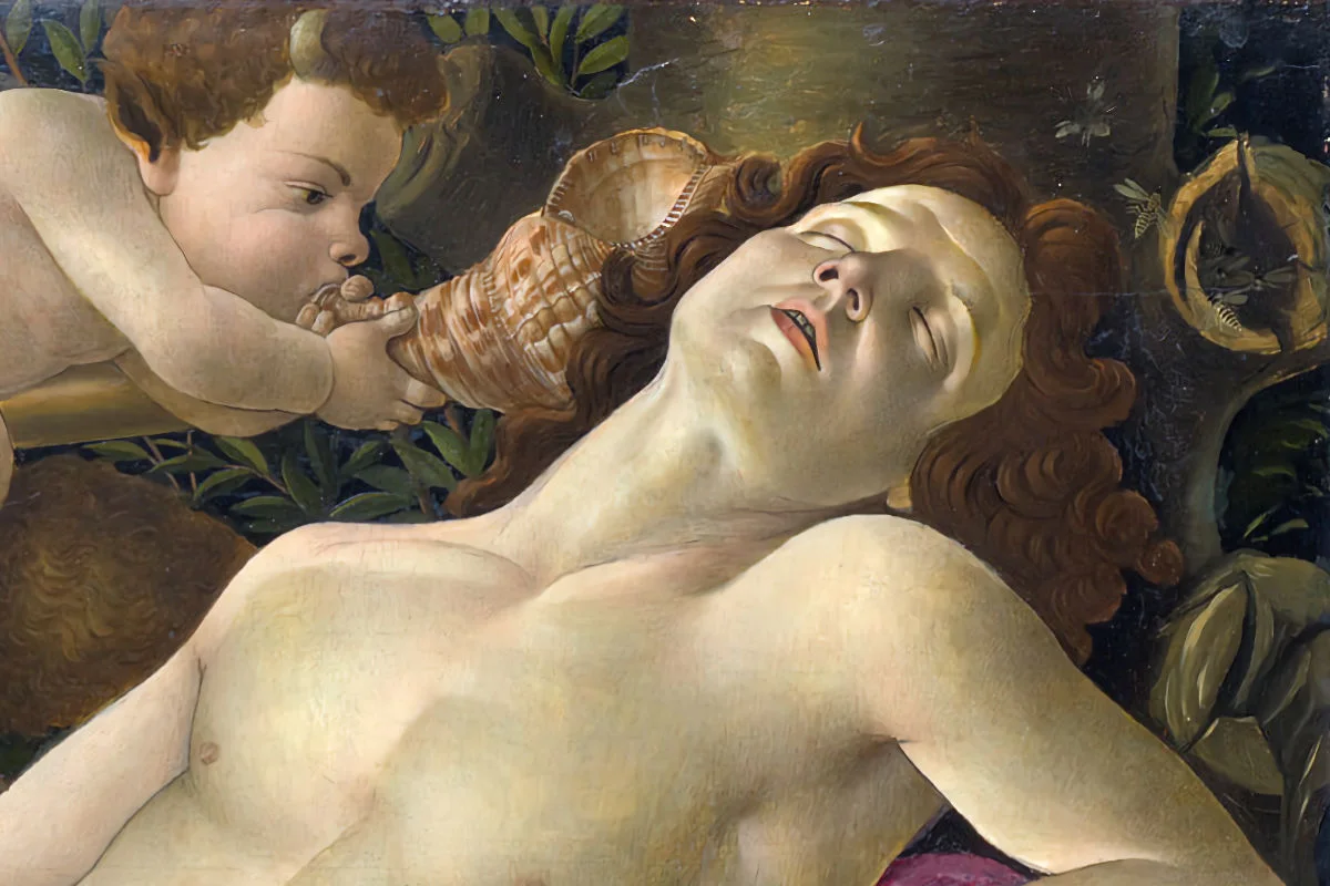 Dioses Romanos 8 Marte