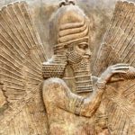 MitologÃ­a Mesopotamica