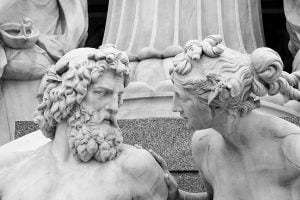 Mitología Griega