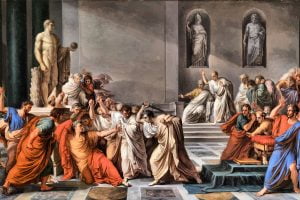 Mitología Romana