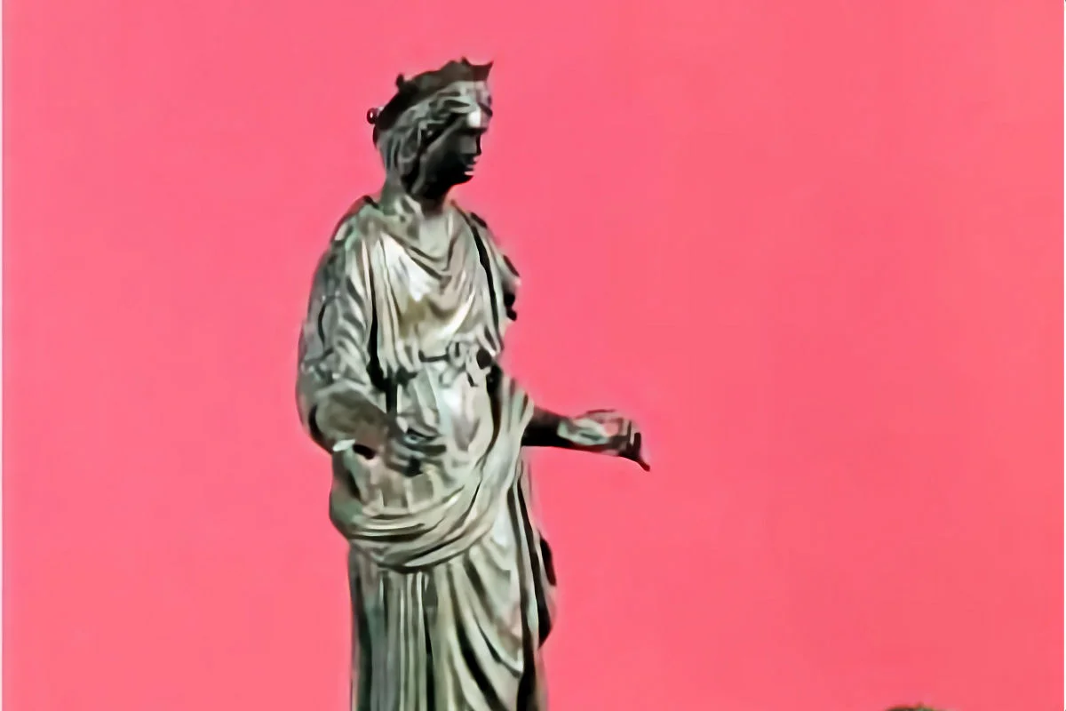 ▷ DIOSES CELTAS » Lista De Las Principales Deidades Celtas 14 Secuana