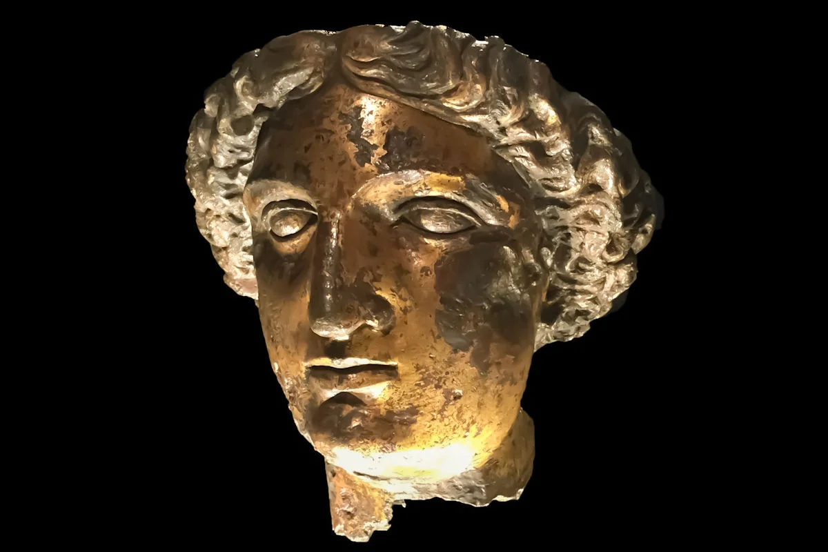 ▷ DIOSES CELTAS » Lista De Las Principales Deidades Celtas 7 Sulis