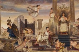 dioses-olimpicos