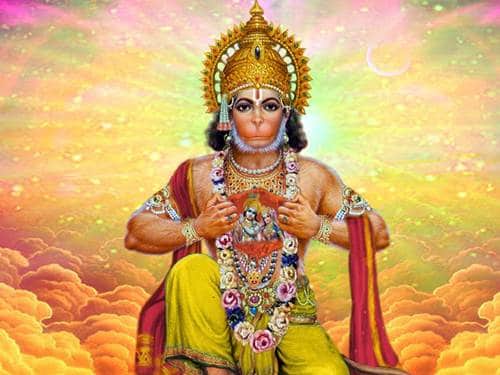 Hanuman