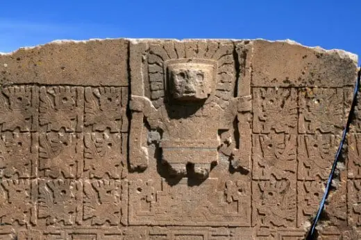 Mitología Inca 1 Mitología Inca