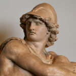 Ares. Foto por Boattail. Wikimedia Commons.