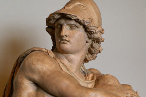 Ares. Foto por Boattail. Wikimedia Commons.