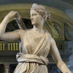 Artemisa. Foto por Commonists. Wikimedia Commons.