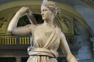 Artemisa. Foto por Commonists. Wikimedia Commons.