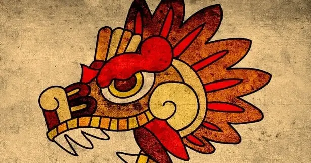 Dioses Mexicas 1 Dioses Mexicas