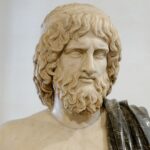 Hades. Foto por Marie-Lan Nguyen. Wikimedia Commons.
