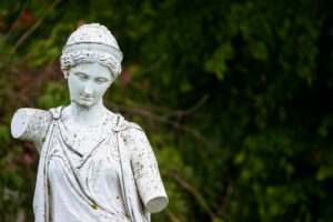 Hebe. Foto por Depositphotos.