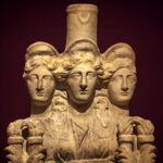 Hecate. Foto por Depositphotos.