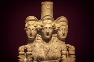 Hecate. Foto por Depositphotos.