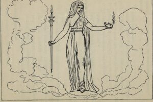 Hestia. Foto del dominio público. Wikimedia Commons.