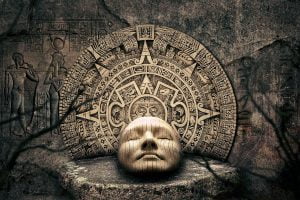 La Mitología Azteca