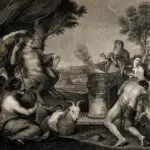 Pan. Foto por Fæ. Wikimedia Commons.