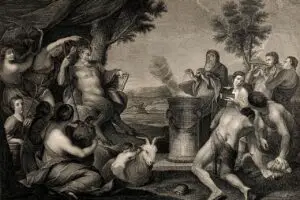 Pan. Foto por Fæ. Wikimedia Commons.