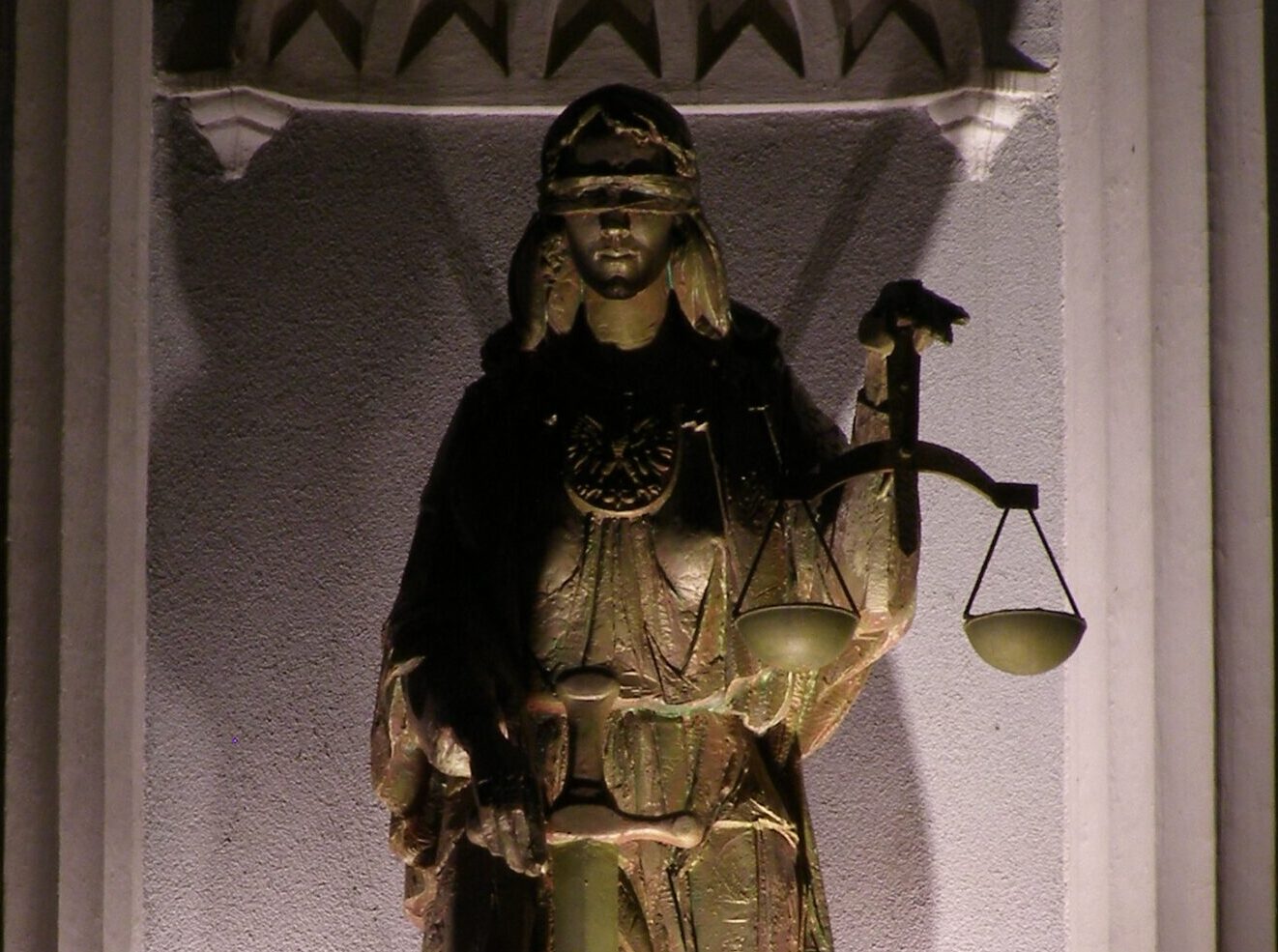 Temis. Foto por Andrzej Otrębski. Wikimedia Commons.