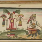 Xochiquétzal. Foto del dominio público de Wikimedia Commons.