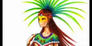 Xochiquétzal