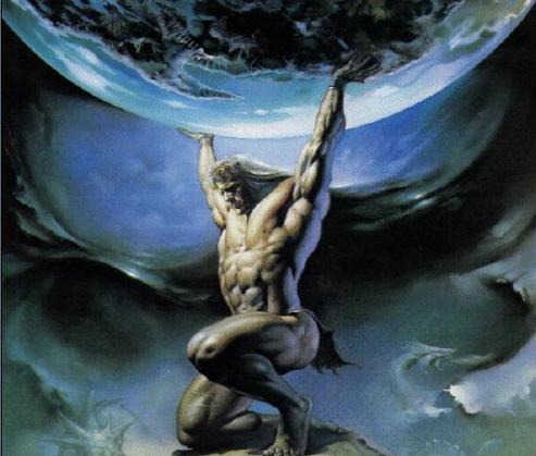Atlas
