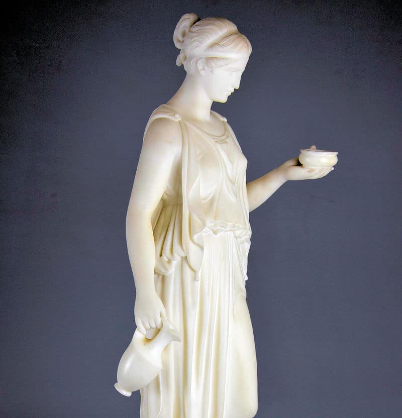 hebe diosa griega