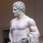 Los 12 trabajos de Heracles. Foto por Openverse