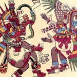 Quetzalcóatl