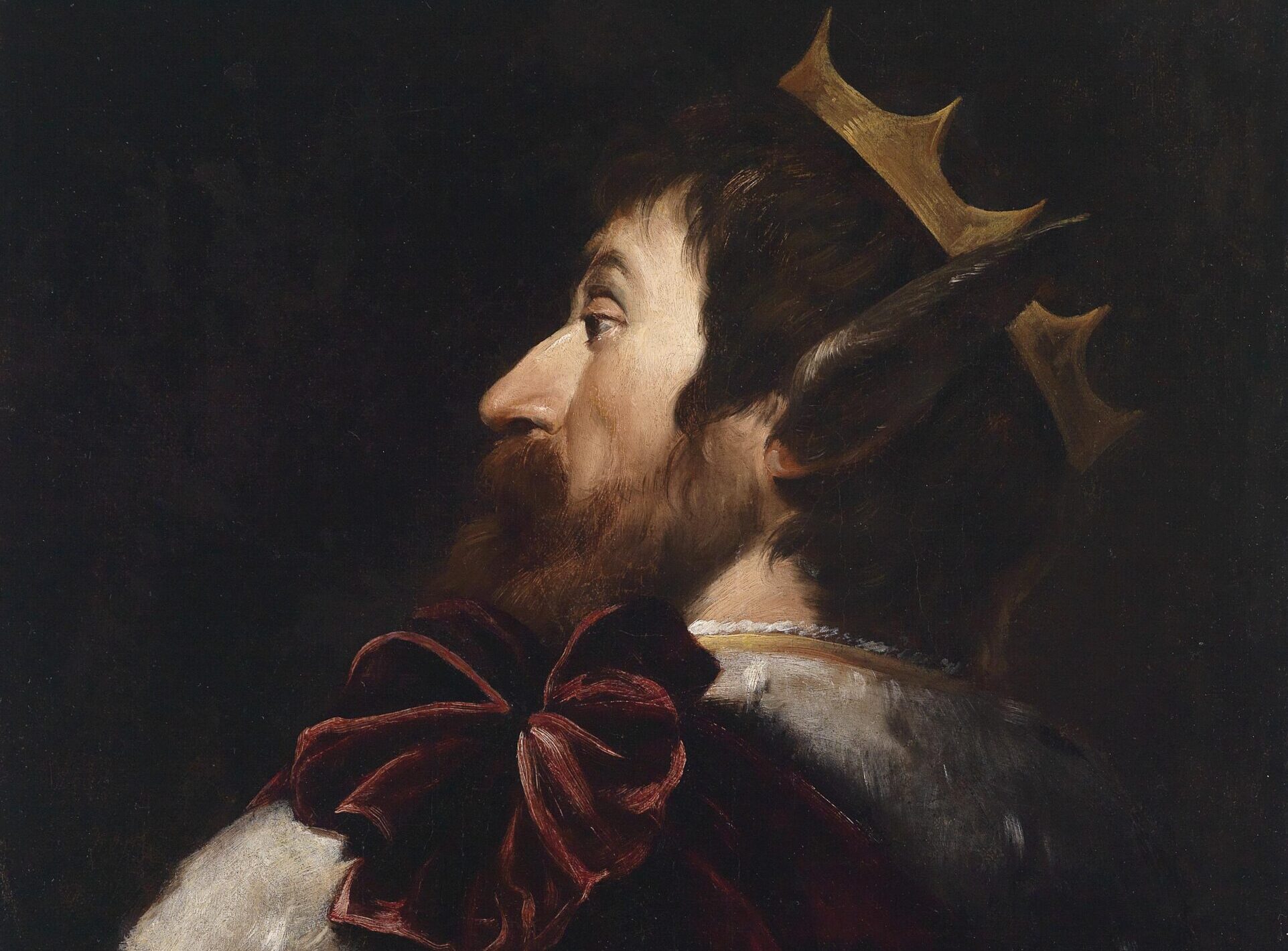 Rey Midas. Foto por Wikimedia Commons.