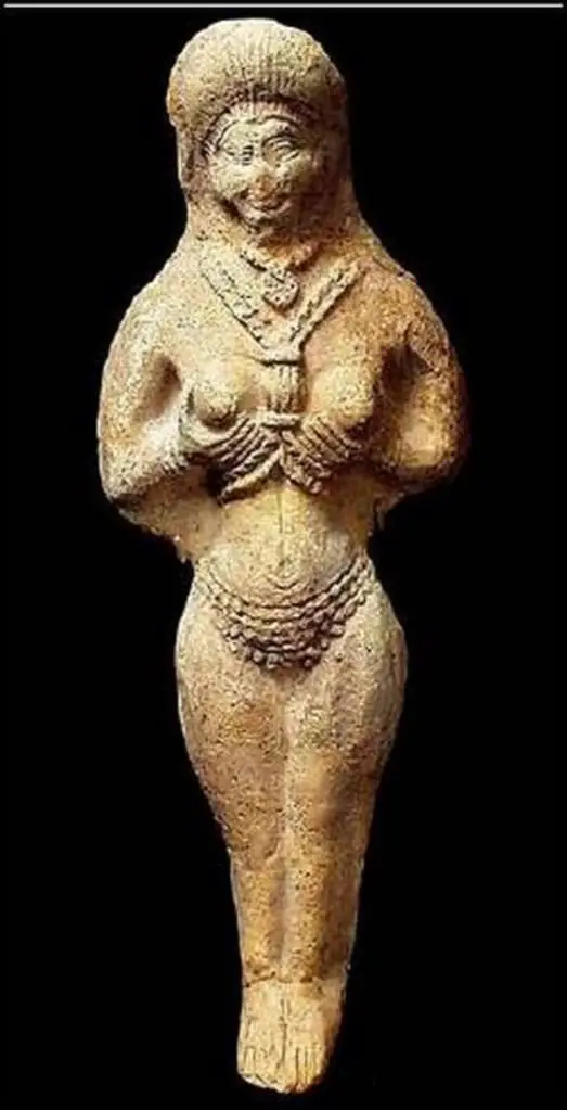 Ninhursag 2 Ninhursag
