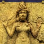 Ishtar. Foto por Openverse.
