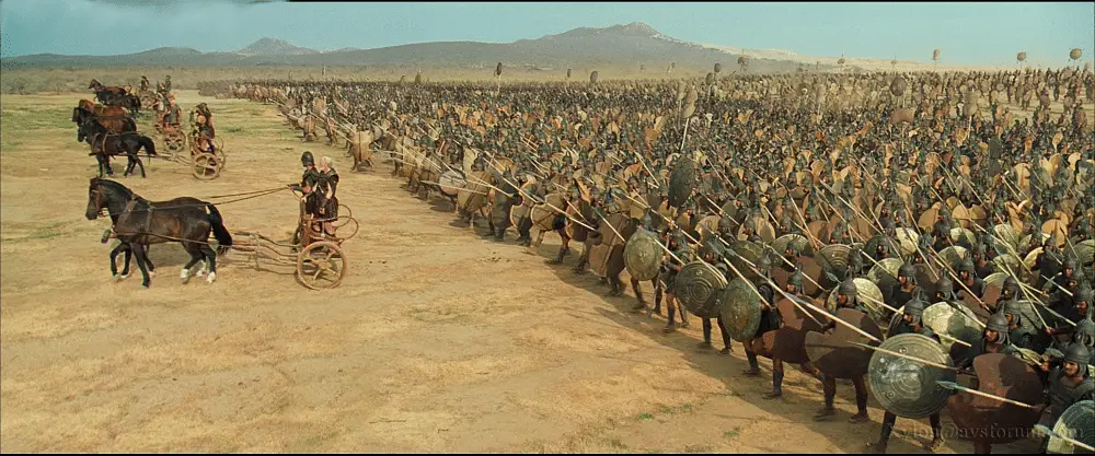 LA GUERRA DE TROYA La Gran Guerra Entre Troyanos Y Los Griegos LA GUERRA DE TROYA La Gran Guerra Entre Troyanos Y Los Griegos