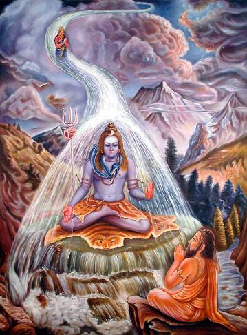 Ganga