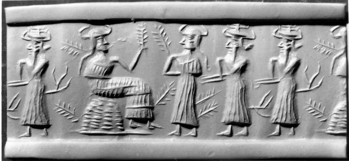 Ninhursag 1 ninhursag