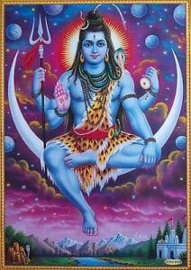 Shiva