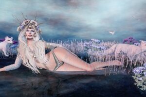 Eir. Foto por Duchess Flux. Flickr.